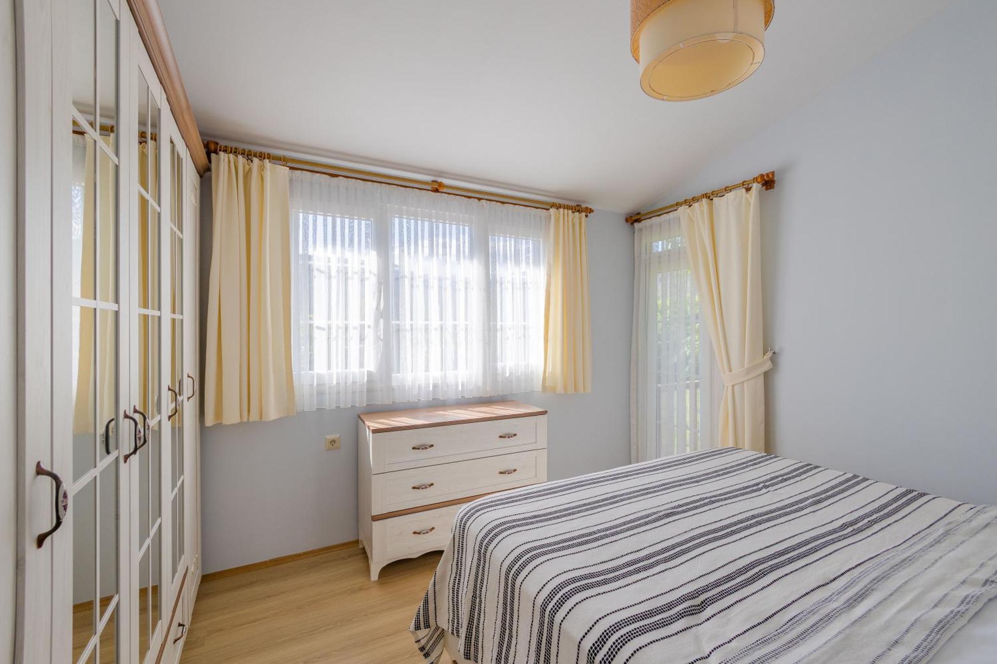 Caretta Caretta Pension Cirali Room photo